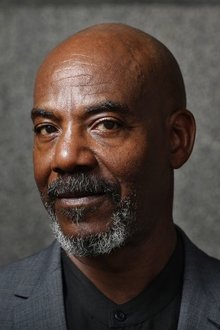Photo of John Earl Jelks