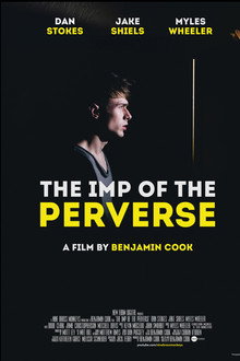 The Imp of the Perverse