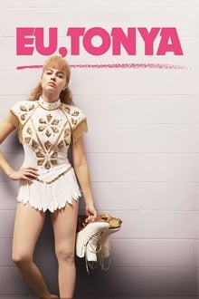 Poster do filme Eu, Tonya