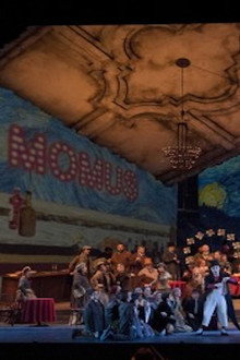La Bohème