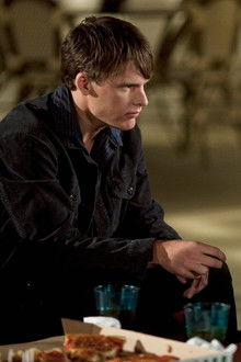 The Secret Life of the American Teenager - Season 2