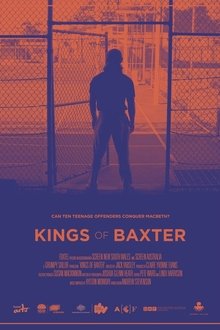 Kings of Baxter