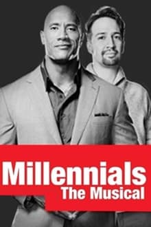 Millennials: The Musical movie poster