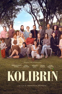 Kolibrin