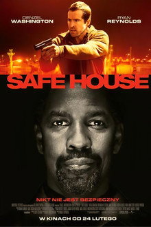 Safe House