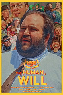 The Human, Will : Will’s Will