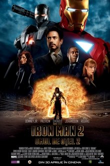 Omul de Fier 2