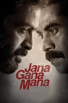 Jana Gana Mana (WEB-DL)