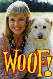 Poster da série Woof!