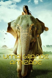 Poster do filme Uma Grande Amizade