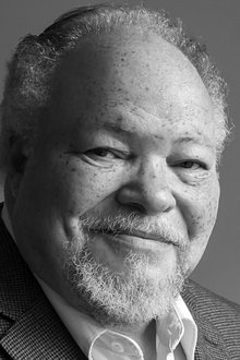 Photo of Stephen Henderson