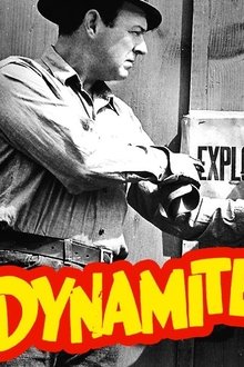Dynamite