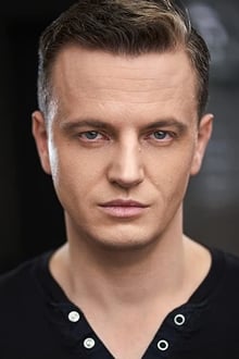 Foto de perfil de Andre Roshkov