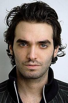 Photo of Virgile Bramly