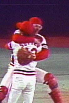 1982 Official World Series Film