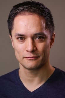 Photo of Karl Ang