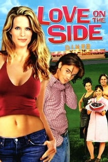 Love on the Side movie poster