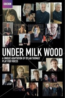 Poster do filme Under Milk Wood