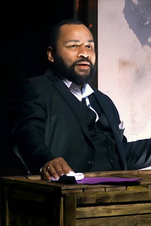 Dieudonné - Asu Zoa
