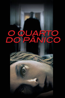 Poster do filme O Quarto do Pânico