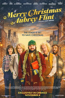 Merry Christmas Aubrey Flint
