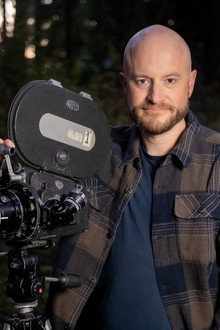Simon Rasmussen