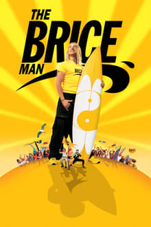 Poster do filme Brice - Um Surfista Muito Louco