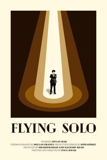 Flying Solo
