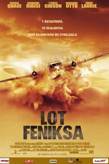 Lot Feniksa