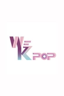 Poster da série We K-Pop