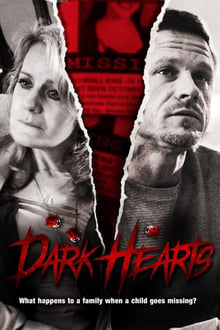 Dark Hearts movie poster