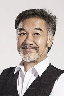 Photo of Leung Kar-Yan