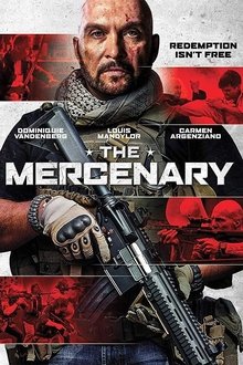 The Mercenary