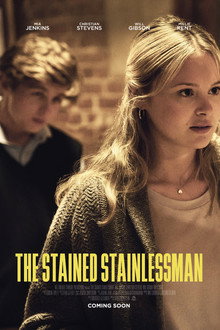 The Stained Stainlessman