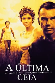 Poster do filme A Última Ceia