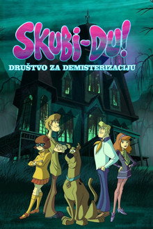 Scooby-Doo! Mystery Incorporated