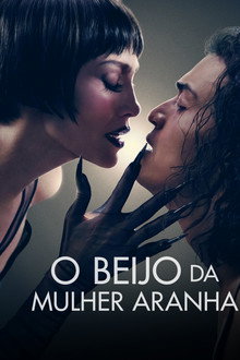 O Beijo da Mulher Aranha