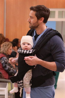 New Amsterdam season 2 episode 11
