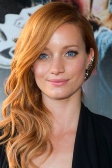 Photo of Laurence Leboeuf