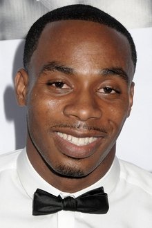 Photo of Brashaad Mayweather