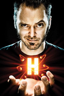 Henk Rijckaert: Het Experiment