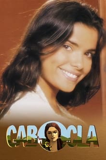 Poster da série Cabocla