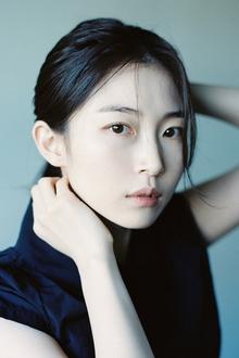 Photo of Park Yu-rim