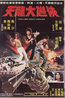 天龍大遊俠