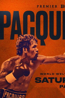 Manny Pacquiao vs. Yordenis Ugás