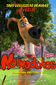 Marmadukas