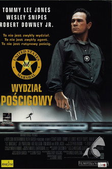Wydział Pościgowy