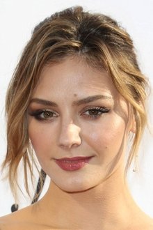 Photo of Christine Evangelista