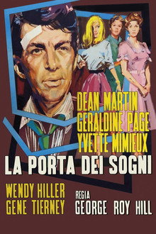 La porta dei sogni