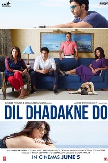 Dil Dhadakne Do